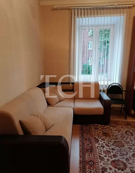 Продажа 3 комнатной квартиры, 65.5 м2, обл. Тульская, г. Тула, Тургеневская улица, 38А 2