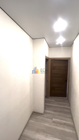 Продажа 2 комнатной квартиры, 54 м2, обл. Тульская, г. Тула, ЖК Спорт Лайф 6