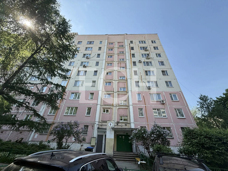 Продажа 3 комнатной квартиры, 68 м2, обл. Тульская, г. Тула, проспект Ленина, 120 20