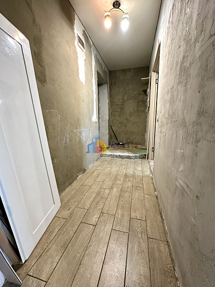 Продажа 1 комнатной квартиры, 38.6 м2, обл. Тульская, г. городской округ Тула, деревня Варваровка, 1Ак10 7