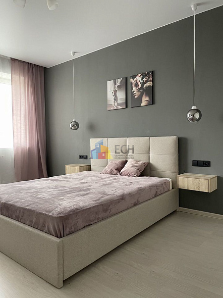 Продажа 2 комнатной квартиры, 56.7 м2, обл. Тульская, г. Тула, улица Генерала Маргелова, 9А 6