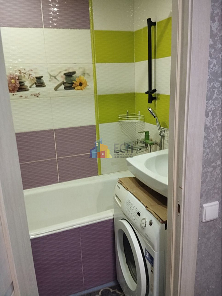 Продажа 2 комнатной квартиры, 51.1 м2, обл. Тульская, г. Тула, улица Максимовского, 8 8