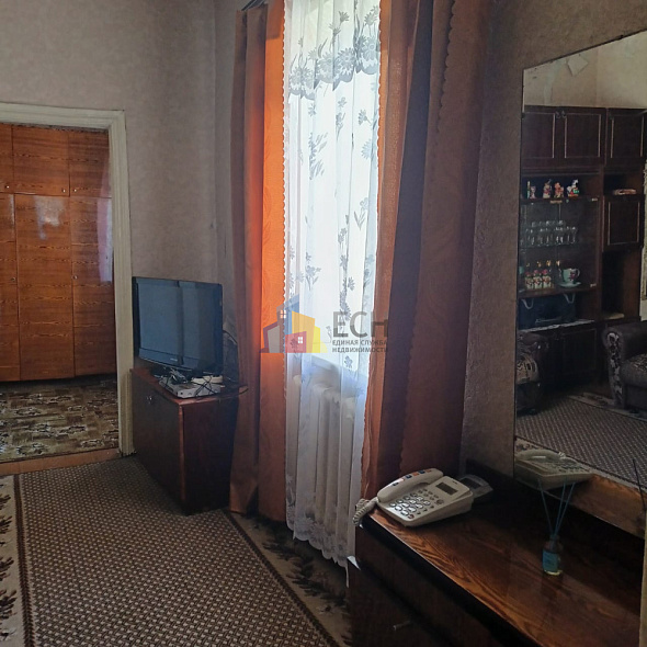 Продажа 2 комнатной квартиры, 36 м2, обл. Тульская, г. посёлок Косая Гора, Демешковская улица, 34 20