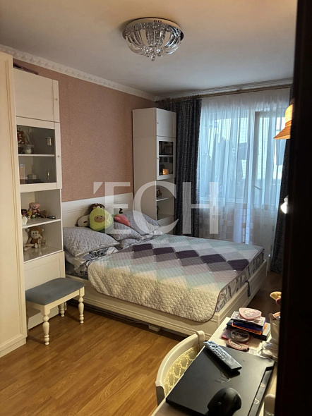 Продажа 2 комнатной квартиры, 55 м2, обл. Тульская, г. Тула, Пролетарская улица, 26 4