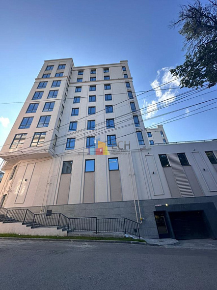 Продажа 2 комнатной квартиры, 81.9 м2, обл. Тульская, г. Тула, Пушкинский проезд, 4В 2