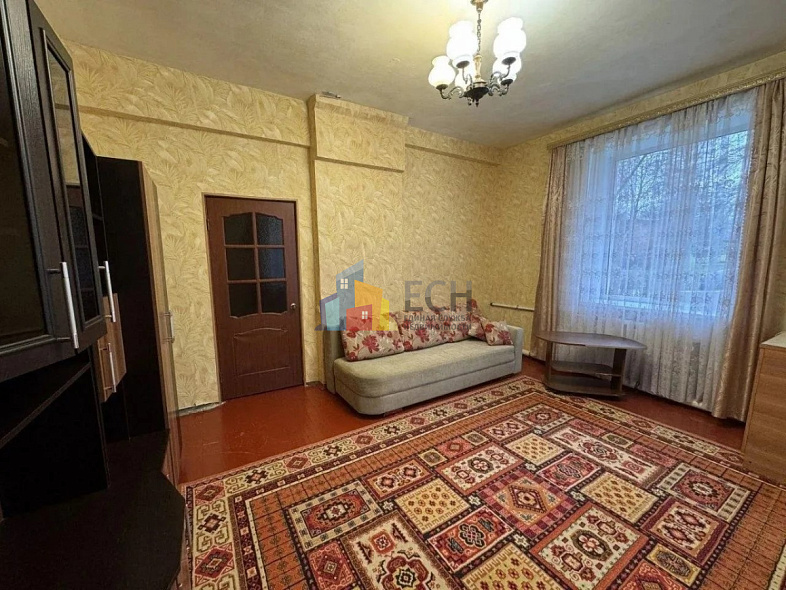 Продажа 2 комнатной квартиры, 47 м2, обл. Тульская, г. Тула, улица Демьянова, 45 1