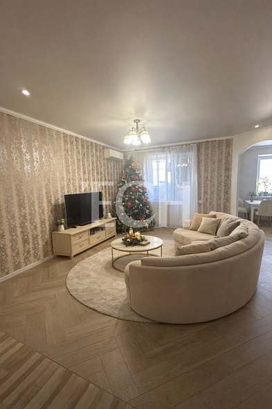 Продажа 3 комнатной квартиры, 78 м2, обл. Тульская, г. Тула, улица Генерала Маргелова, 9А 5