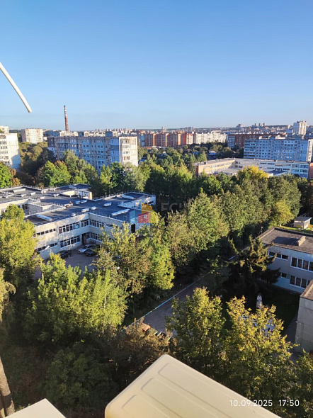 Продажа 2 комнатной квартиры, 52 м2, обл. Тульская, г. Тула, улица Пузакова, 74 1