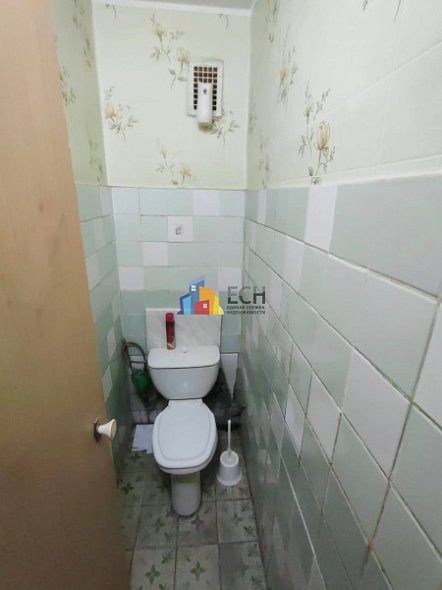 Продажа 3 комнатной квартиры, 61.4 м2,  Москва, Ельнинская улица, 5 6