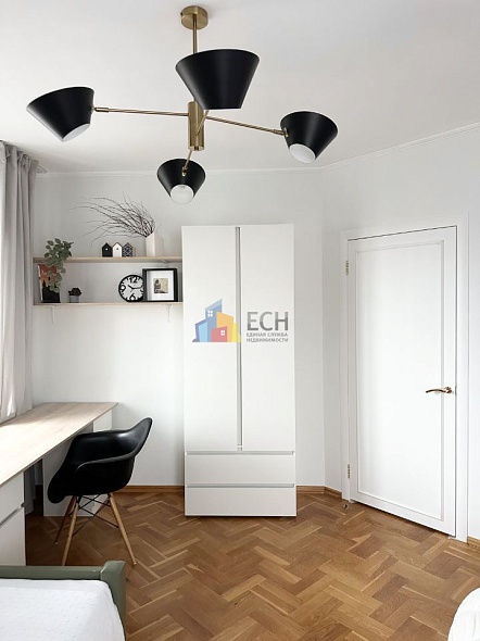 Продажа 3 комнатной квартиры, 90.5 м2, обл. Тульская, г. Тула, улица Дзержинского, 10 35