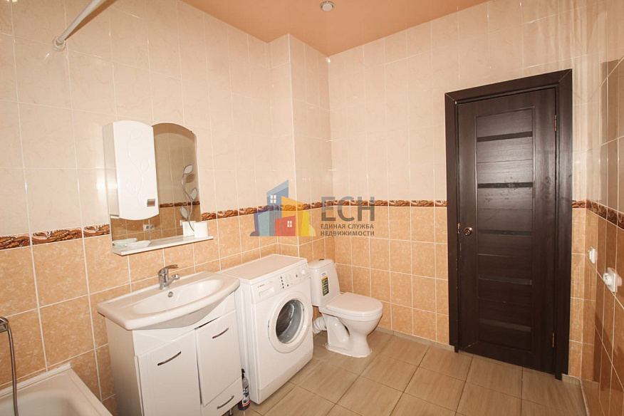 Продажа 1 комнатной квартиры, 44.5 м2, обл. Тульская, г. Тула, проспект Ленина, 140 9