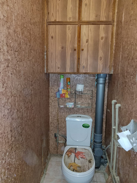 Продажа 3 комнатной квартиры, 68 м2, 300044, обл. Тульская, г. Тула, ул. М.Горького, д. 17 12
