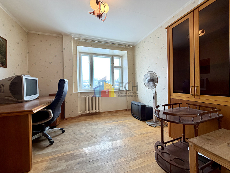 Многокомнатная квартира, 98.7 м2, обл. Тульская, г. Тула, Калужское шоссе, 3 12