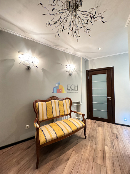 Продажа 3 комнатной квартиры, 95 м2, обл. Тульская, г. Тула, улица 9 Мая, 8А 12