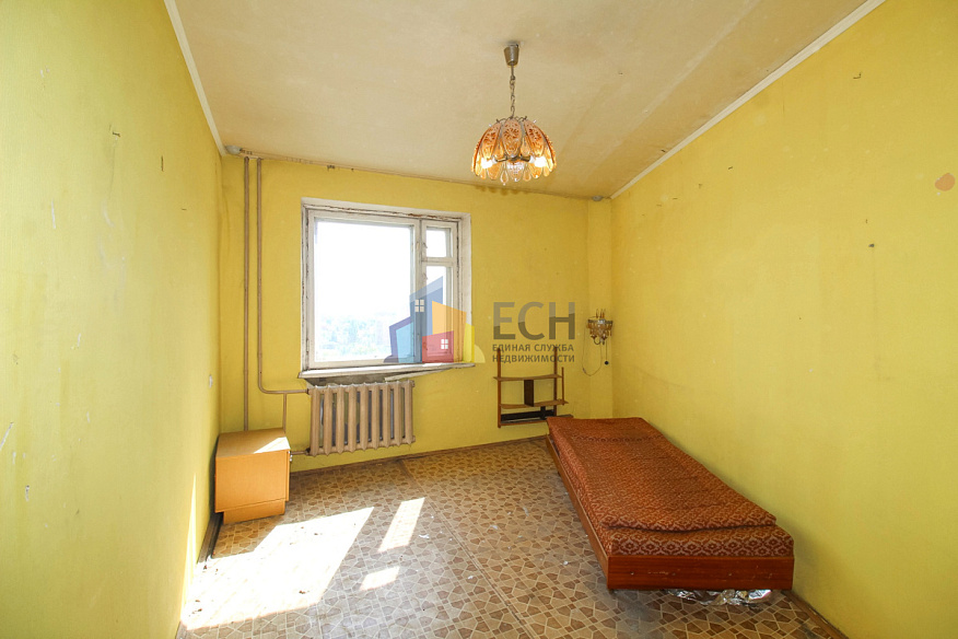 Многокомнатная квартира, 79.8 м2, обл. Тульская, г. Тула, улица Вильямса, 26 5