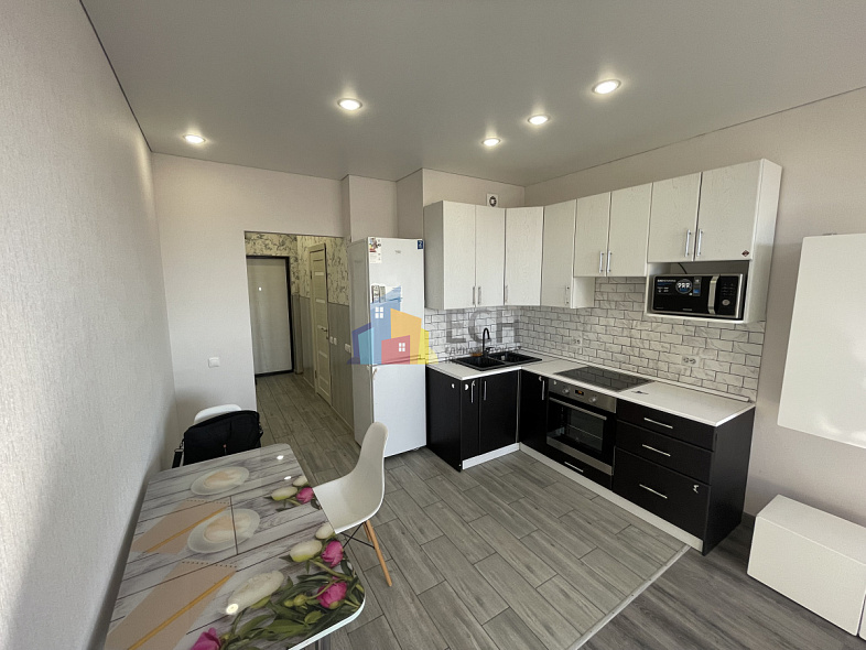 Продажа Студия комнатной квартиры, 29 м2, обл. Тульская, г. Тула, Новомосковская улица, 16 5