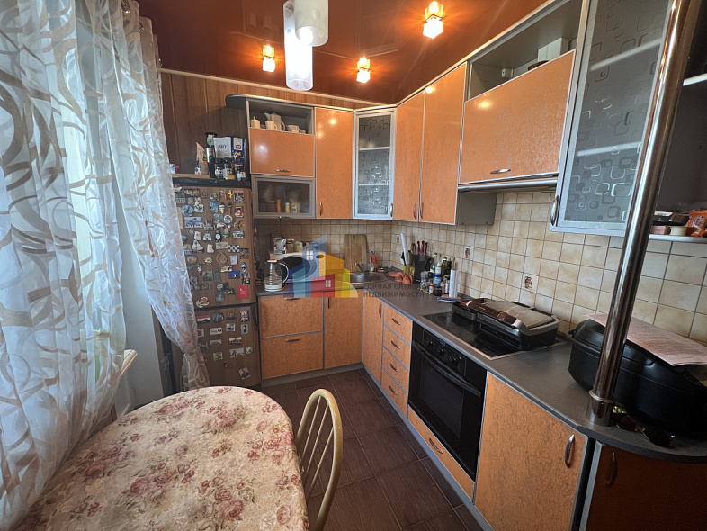 Продажа 1 комнатной квартиры, 37.5 м2, обл. Тульская, г. деревня Мыза (Иншинский сельский округ), улица Героя России Горшкова, 12 3