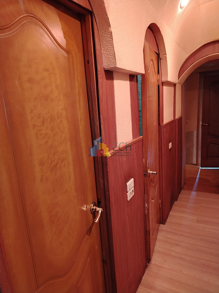 Продажа 3 комнатной квартиры, 72.5 м2, обл. Тульская, г. Тула, улица Шухова, 3 17