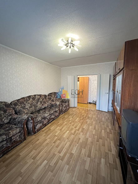 Продажа 3 комнатной квартиры, 65.7 м2, обл. Тульская, г. Тула, улица Пузакова, 1 5