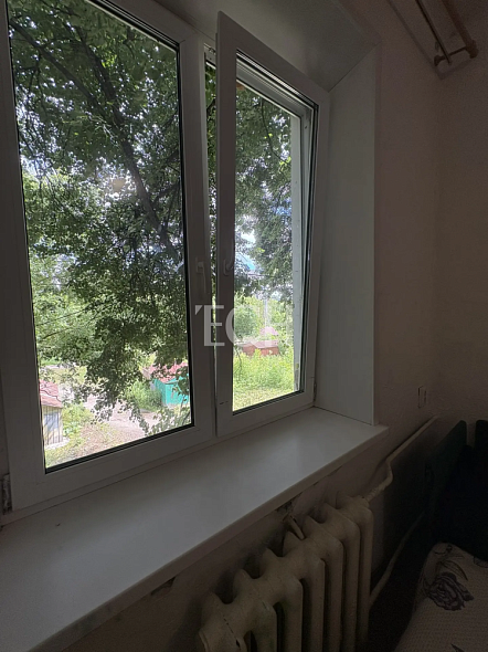 Многокомнатная квартира, 60 м2, обл. Тульская, г. Тула, улица Дементьева, 29 12