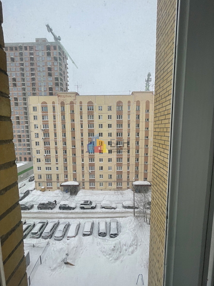 Продажа 3 комнатной квартиры, 87.6 м2, обл. Тульская, г. Тула, улица Михеева, 11Б 31