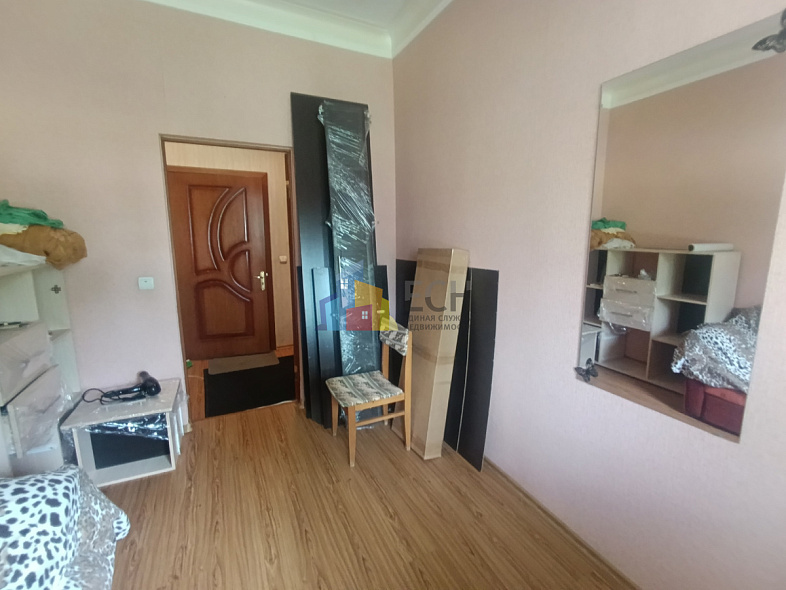 Продажа 2 комнатной квартиры, 43 м2, обл. Тульская, г. Щёкино, улица Льва Толстого, 62/28 6