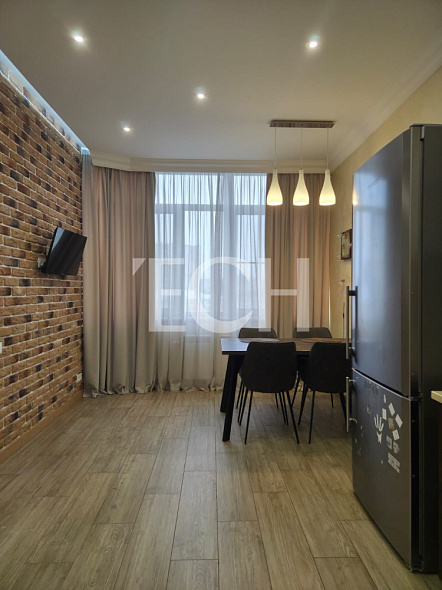 Продажа 3 комнатной квартиры, 130 м2, обл. Тульская, г. Тула, улица Фрунзе, 27А 12