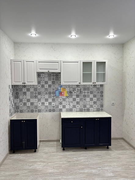 Продажа 2 комнатной квартиры, 52 м2, обл. Тульская, г. Тула, Пряничная улица, 4 1