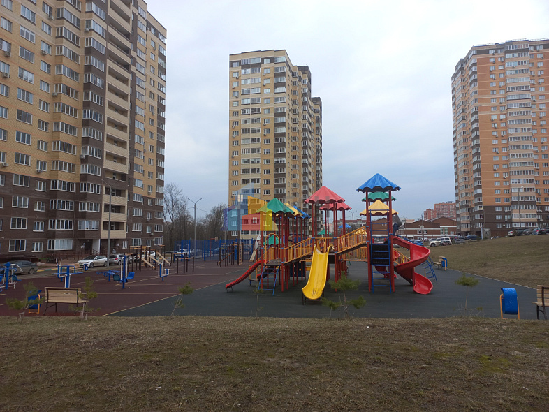 Продажа 2 комнатной квартиры, 60 м2, обл. Тульская, г. Тула, улица Конструктора Грязева, 8 11