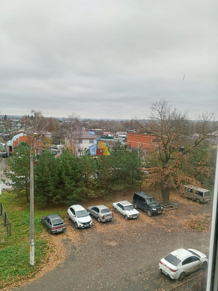 Продажа 3 комнатной квартиры, 62 м2, обл. Тульская, г. Венёв, микрорайон Южный, 34 7