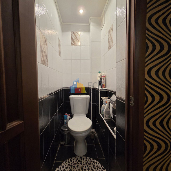 Продажа 3 комнатной квартиры, 66.2 м2, обл. Тульская, г. микрорайон Мясново, 18-й проезд Мясново, 83А 7