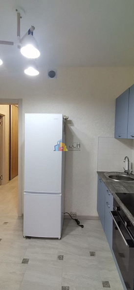 Продажа 1 комнатной квартиры, 31.4 м2,  Московская область, городской округ Красногорск, посёлок городского типа Сабурово, Заречная улица, 3 7