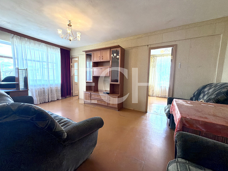 Продажа 3 комнатной квартиры, 46.4 м2, обл. Тульская, г. город Белев, Рабочая улица, 44 1