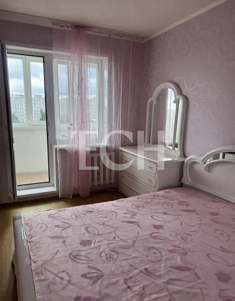 Продажа 2 комнатной квартиры, 51 м2, обл. Тульская, г. Тула, улица Демонстрации, 1 6