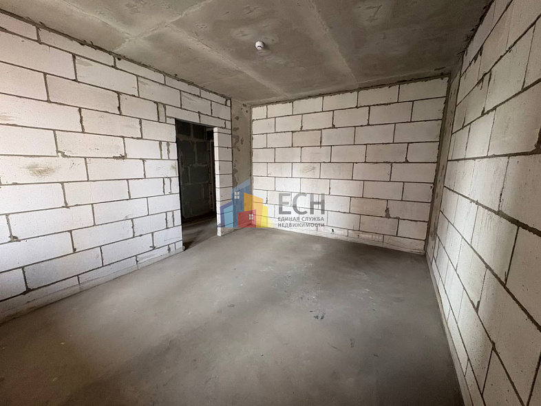 Продажа 1 комнатной квартиры, 41.5 м2, обл. Тульская, г. село Осиновая Гора, улица Аркадия Шипунова, 1 12