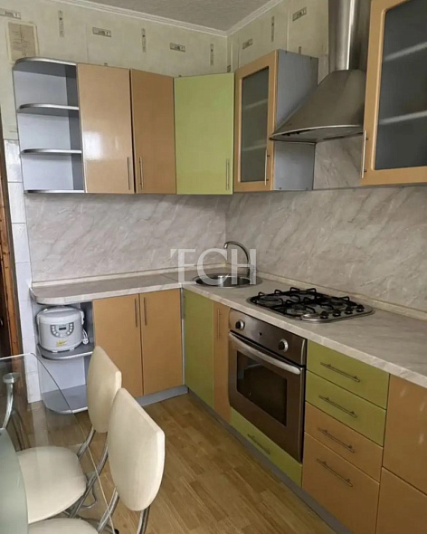 Продажа 2 комнатной квартиры, 51 м2, обл. Тульская, г. Тула, улица Демонстрации, 1 4
