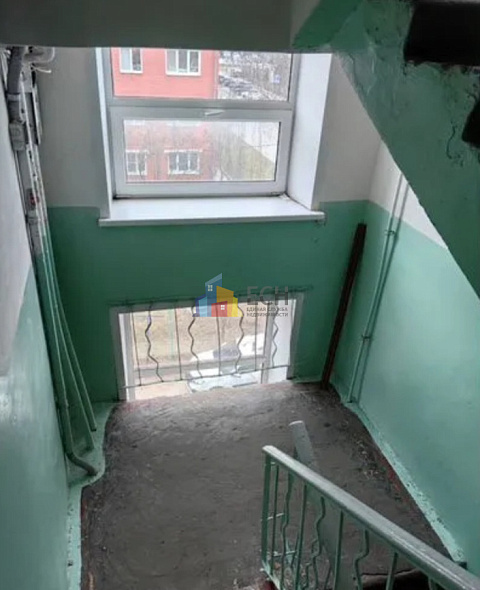 Продажа 2 комнатной квартиры, 45.1 м2, обл. Тульская, г. Тула, улица Сойфера, 13 19