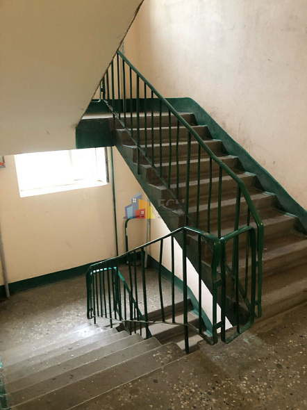 Продажа 2 комнатной квартиры, 50.3 м2, обл. Тульская, г. Тула, Пролетарская улица, 26 2