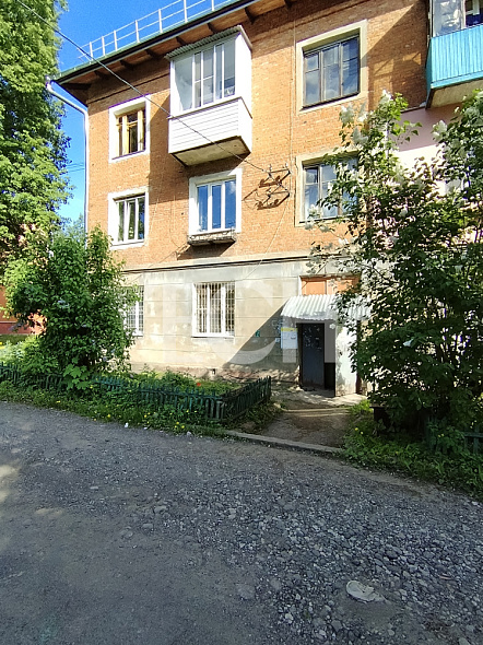 Продажа 3 комнатной квартиры, 72.5 м2, обл. Тульская, г. Тула, улица Шухова, 3 36