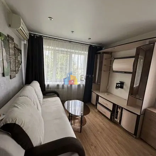 Продажа 1 комнатной квартиры, 30.6 м2, обл. Тульская, г. Тула, улица Дмитрия Ульянова, 10 