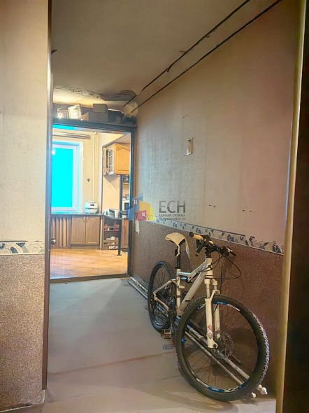 Многокомнатная квартира, 76.8 м2, 300016, обл. Тульская, г. Тула, ул. Макара Мазая, д. 25/8 4