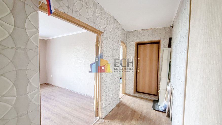 Продажа 3 комнатной квартиры, 60 м2, обл. Тульская, г. Тула, проспект Ленина, 88 7