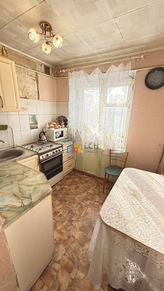 Продажа 2 комнатной квартиры, 47.9 м2, обл. Тульская, г. Тула, улица Льва Толстого, 111 8