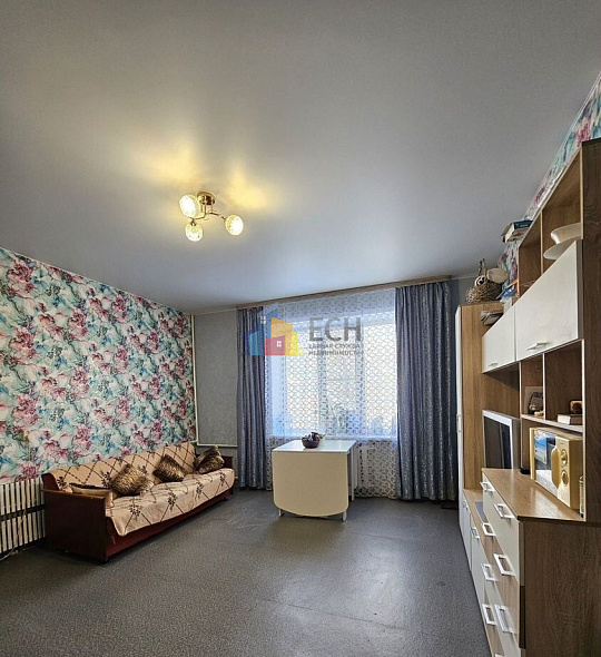 Многокомнатная квартира, 81.1 м2, обл. Тульская, г. Щёкино, Заводская улица, 4 2