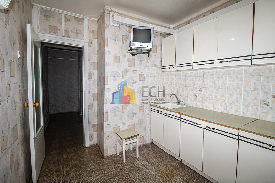 Продажа 1 комнатной квартиры, 38.6 м2, 300027, обл. Тульская, г. Тула, ул. Металлургов, д. 49а 6