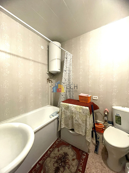 Продажа 2 комнатной квартиры, 39 м2, обл. Тульская, г. Алексин, Трудовая улица, 1 5