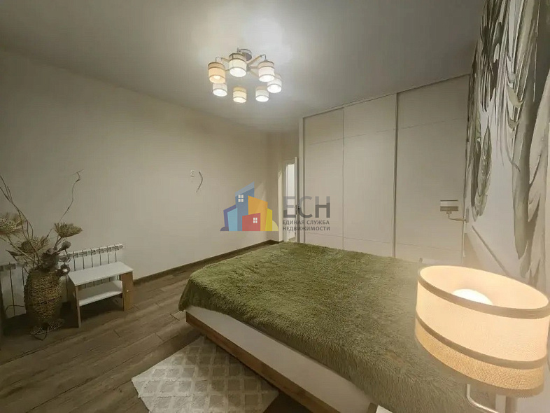 Продажа 3 комнатной квартиры, 76.8 м2, обл. Тульская, г. Тула, Красноармейский проспект, 29 4