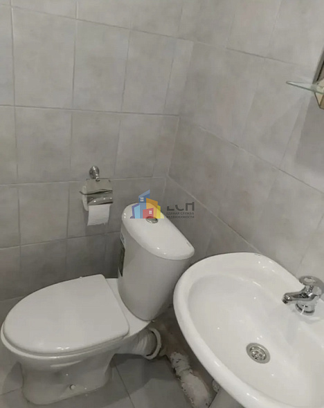 Продажа 1 комнатной квартиры, 32.2 м2, обл. Тульская, г. Тула, проспект Ленина, 109А 9