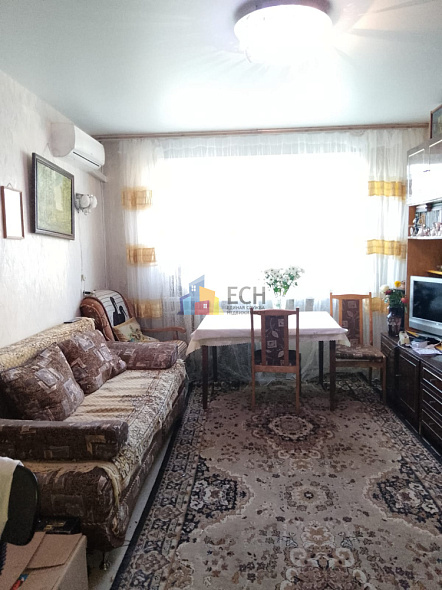 Продажа 3 комнатной квартиры, 68 м2, 300044, обл. Тульская, г. Тула, ул. М.Горького, д. 17 1