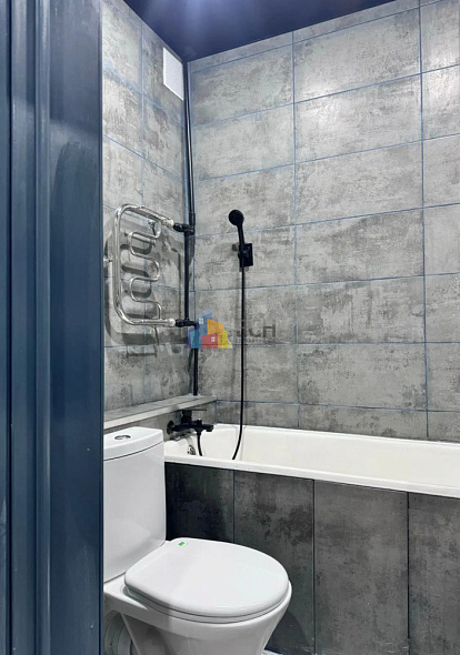 Продажа 2 комнатной квартиры, 50 м2, обл. Тульская, г. Новомосковск, Комсомольская улица, 38 6